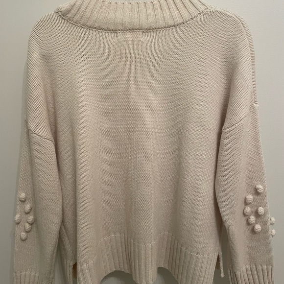Cute off white sweater from Altar’d state! - Picture 5 of 6